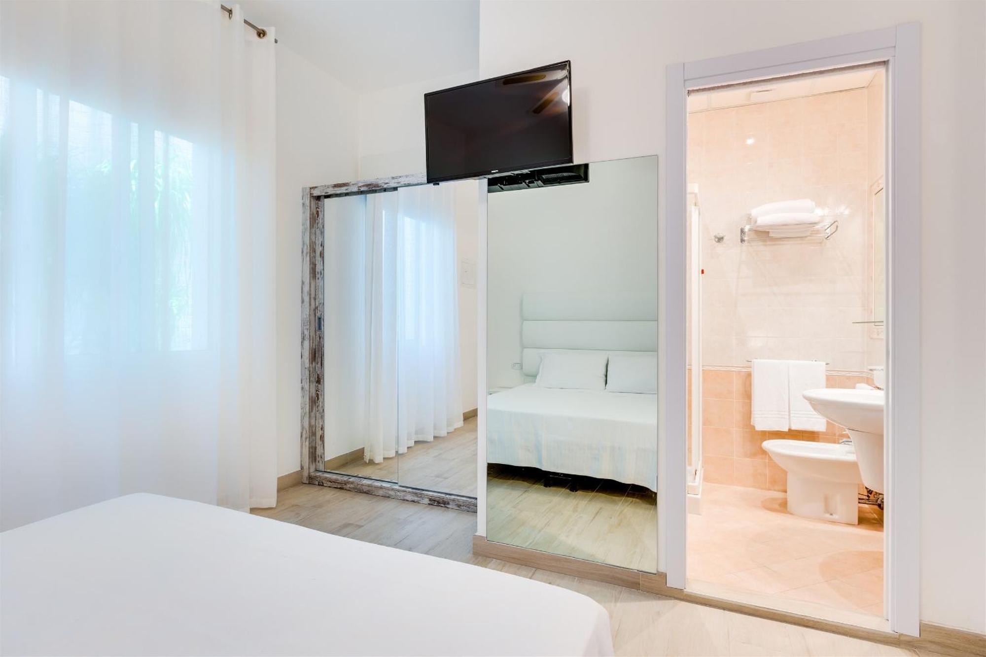 Hotel Bellariva Lido di Jesolo Room photo