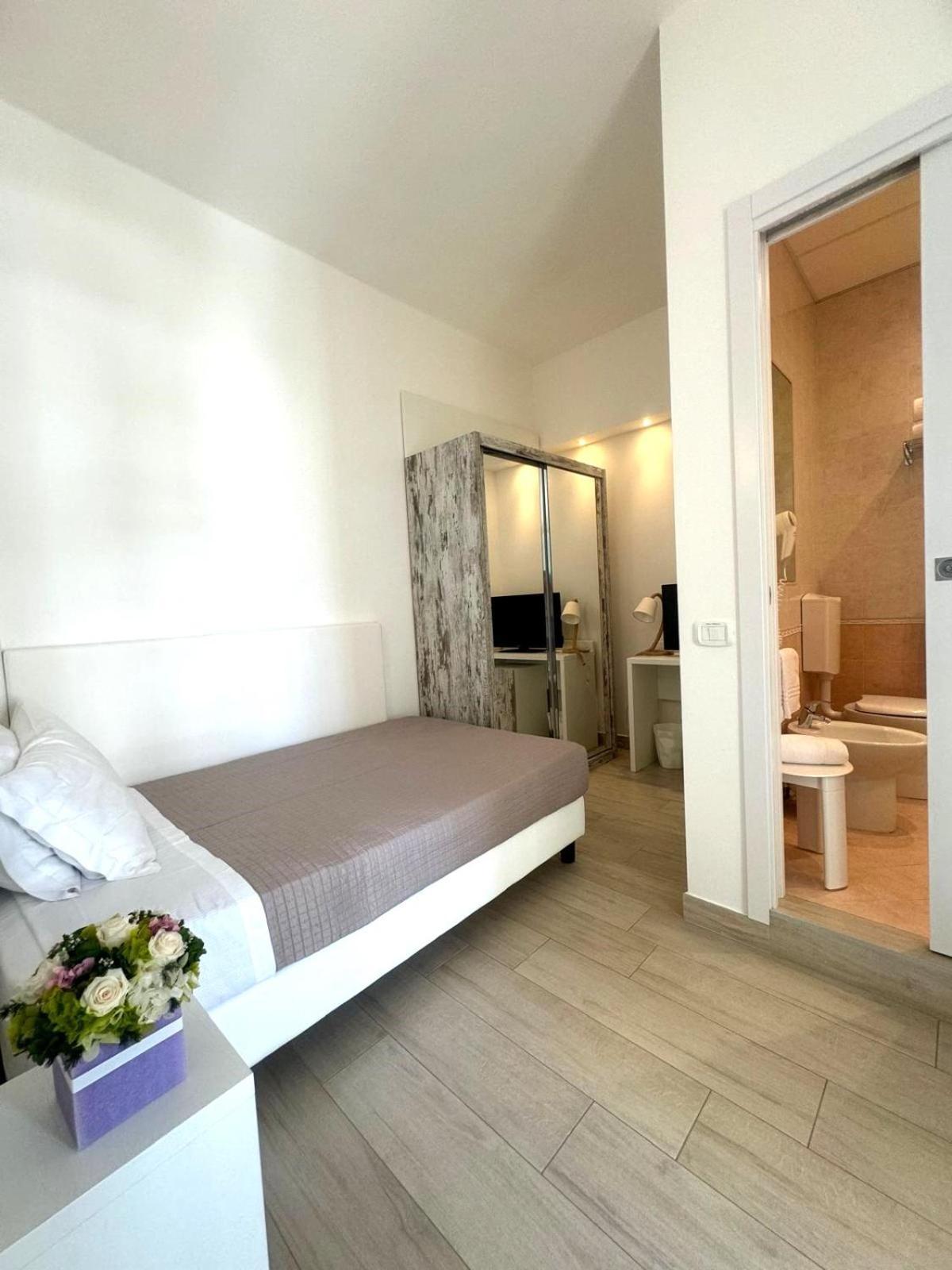 Hotel Bellariva Lido di Jesolo Room photo