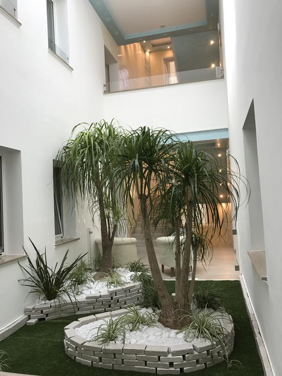Hotel Bellariva Lido di Jesolo Exterior photo