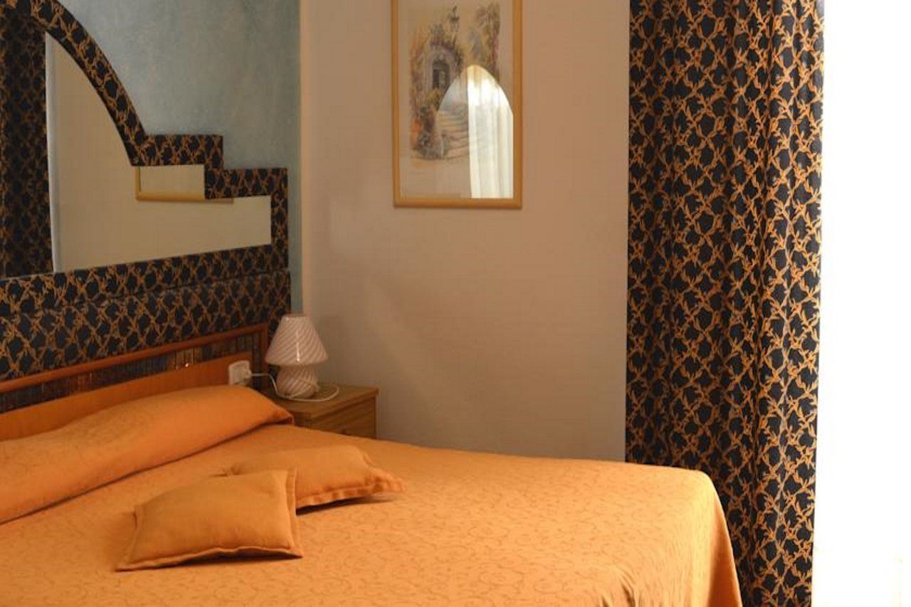 Hotel Bellariva Lido di Jesolo Exterior photo