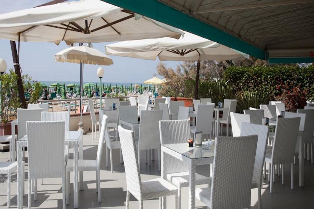 Hotel Bellariva Lido di Jesolo Exterior photo