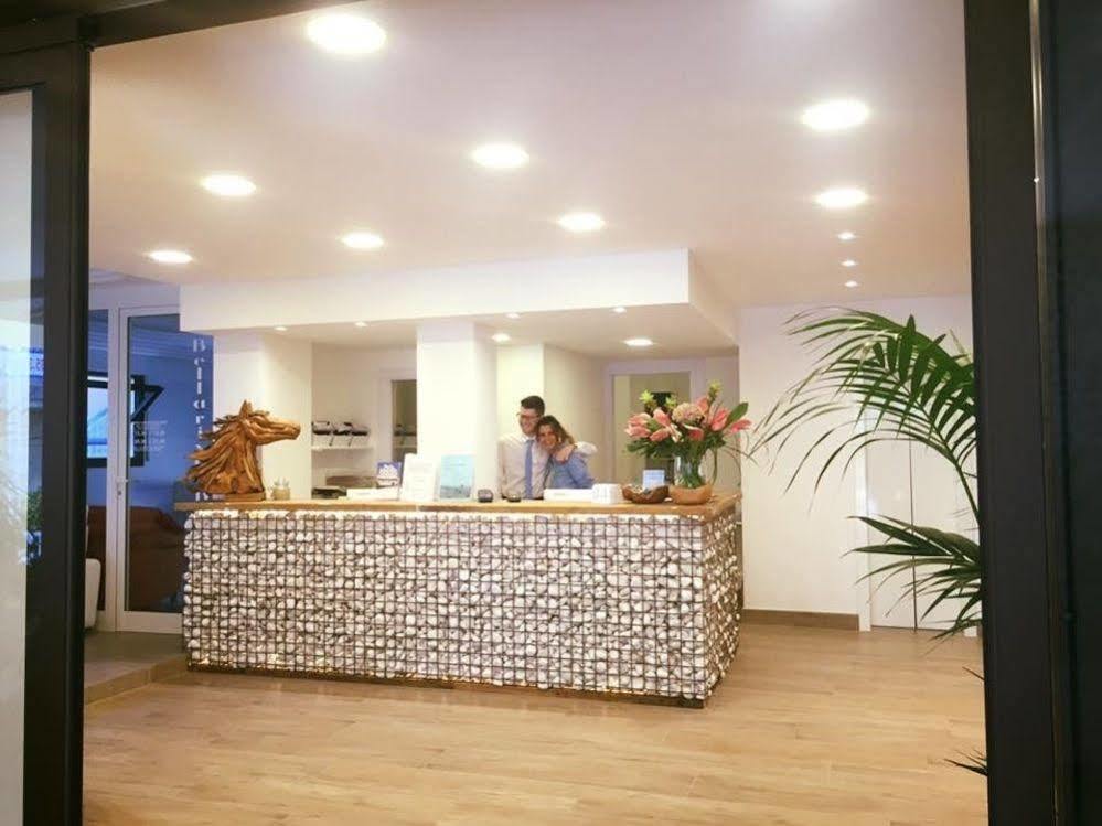 Hotel Bellariva Lido di Jesolo Exterior photo