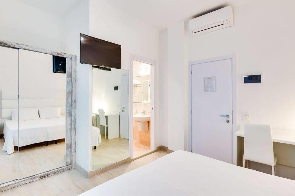 Hotel Bellariva Lido di Jesolo Exterior photo